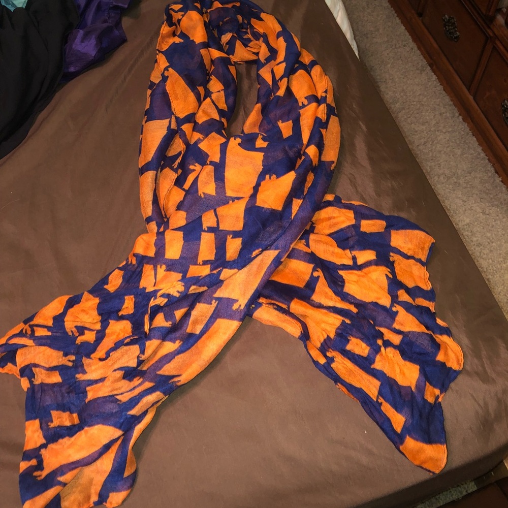 Scarf